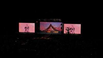 STADE DE FRANCE section A2