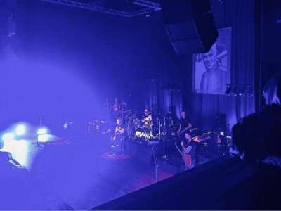 The Halls, Wolverhampton section Circle A
