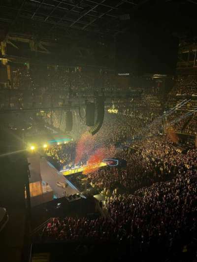 State Farm Arena section 226