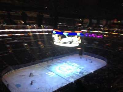 Crypto.com Arena section 305
