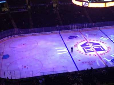 Crypto.com Arena section 303