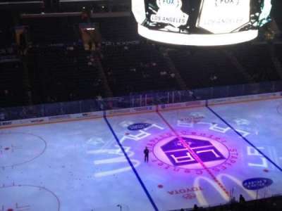Crypto.com Arena section 303