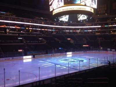 Crypto.com Arena section 113