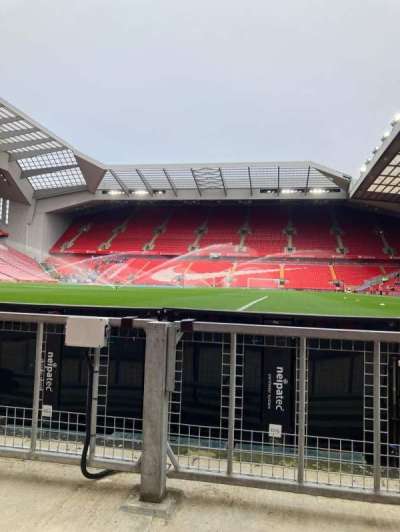 Anfield section 106