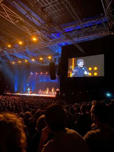 zenith paris section S