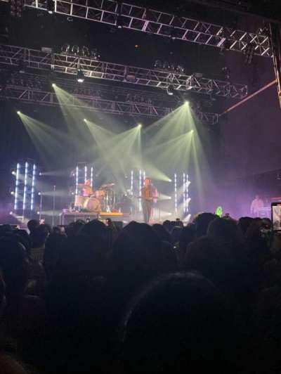 House of Blues - Dallas