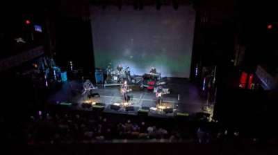 the tabernacle section 301