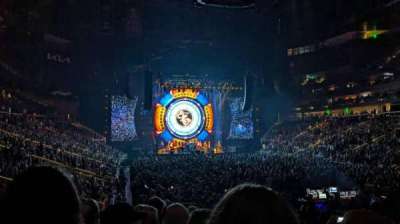 State Farm Arena section 115