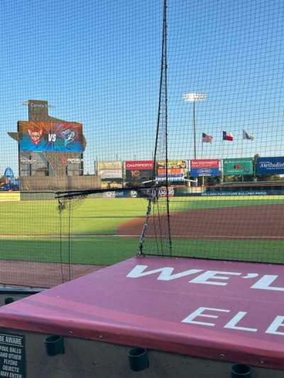 Constellation Field section 21