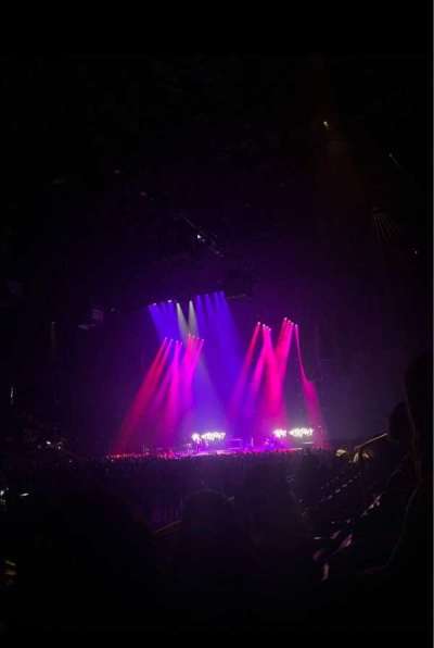 CFG Bank Arena section 105