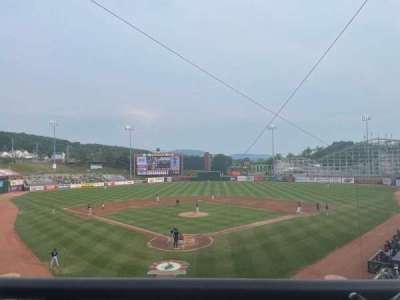 Peoples Natural Gas Field section 209