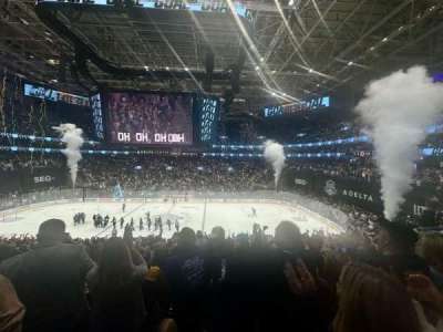Delta Center section 6