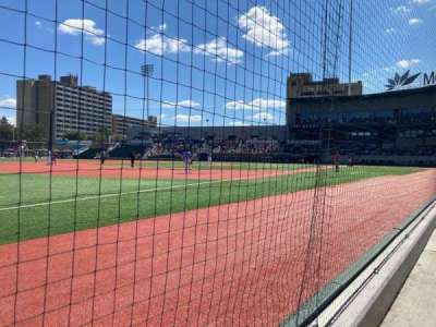 Meritus Park section 217