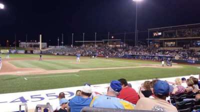 Werner Park section 119