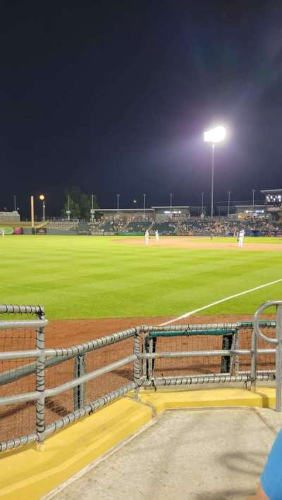 Werner Park section 124
