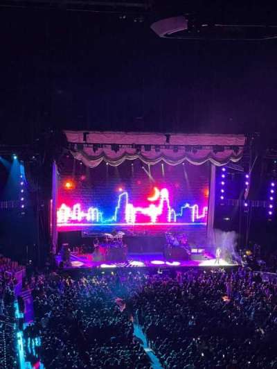 State Farm Arena section 216