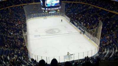 KeyBank Center section 314