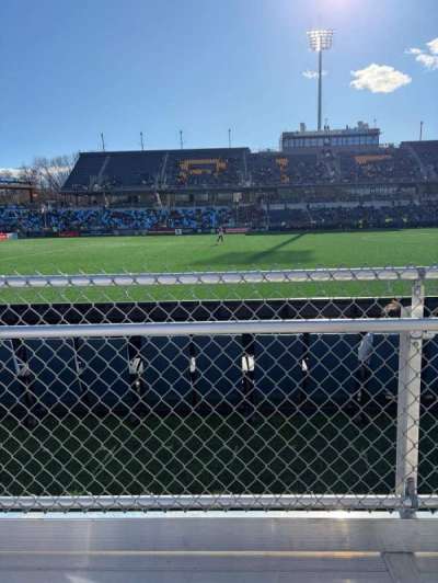 Centreville Bank Stadium
