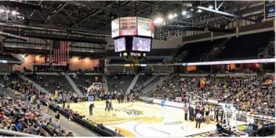 Truist Arena