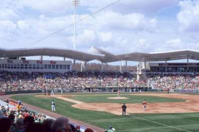 JetBlue Park section 219