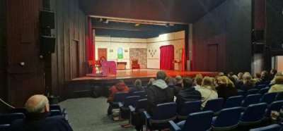Denny Civic Theatre