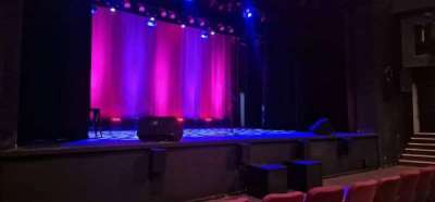 Eastwood Park Theatre