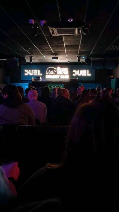 Duel Bar and Club