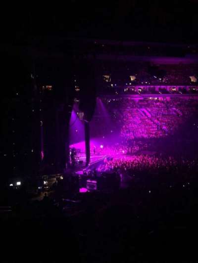 Xfinity Mobile Arena section C23