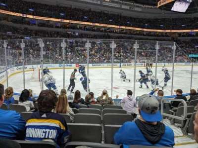 Enterprise Center section 106