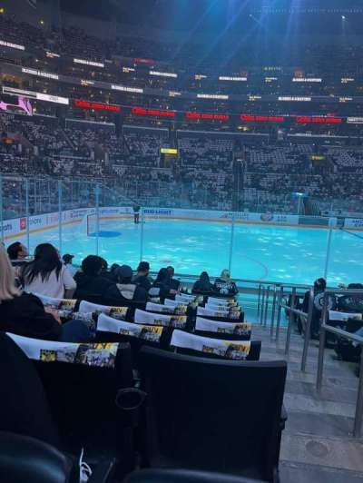 Crypto.com Arena section 113