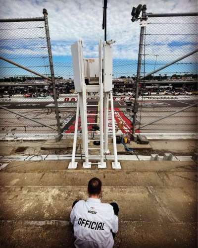 Darlington Raceway