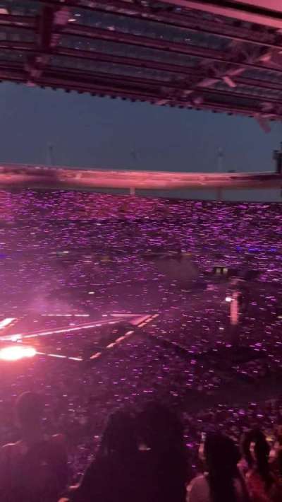 stade de france section S3