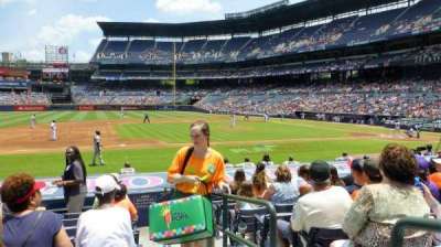 Turner Field section 114L