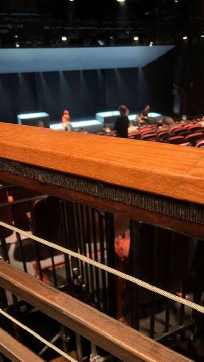 the mansion at hudson yards section Orch L