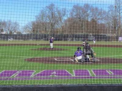 Mount Union Purple Raiders