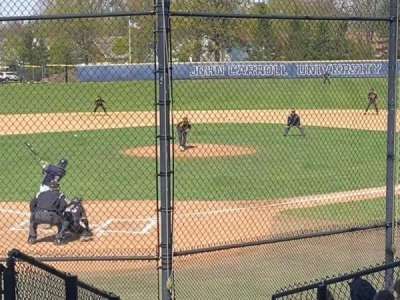 John Carroll Blue Streaks