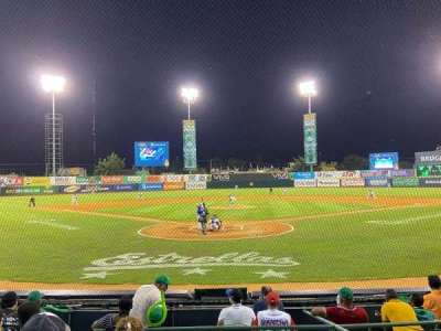 Estadio Tetelo Vargas
