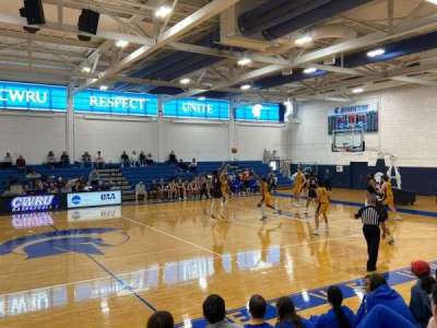 Case Western Reserve Spartans