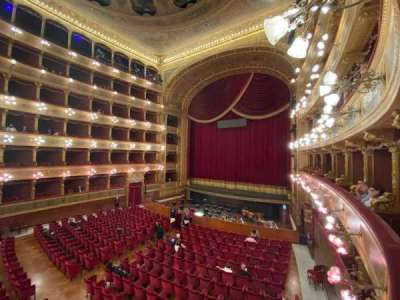 Teatro Massimo