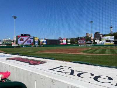 Innovative Field section 122