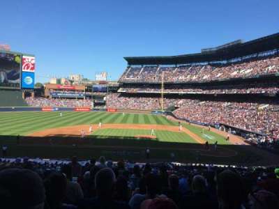Turner Field section 208L