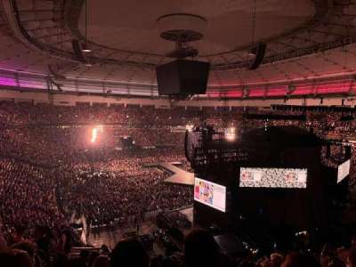 BC Place section 432