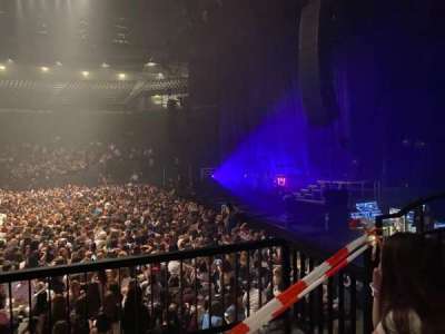 Vorst Nationaal section 102