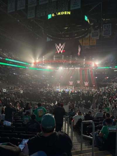 Td garden section 6