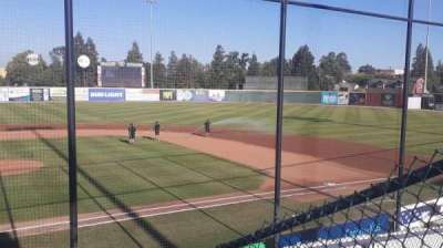 Valley Strong Ballpark Photo
