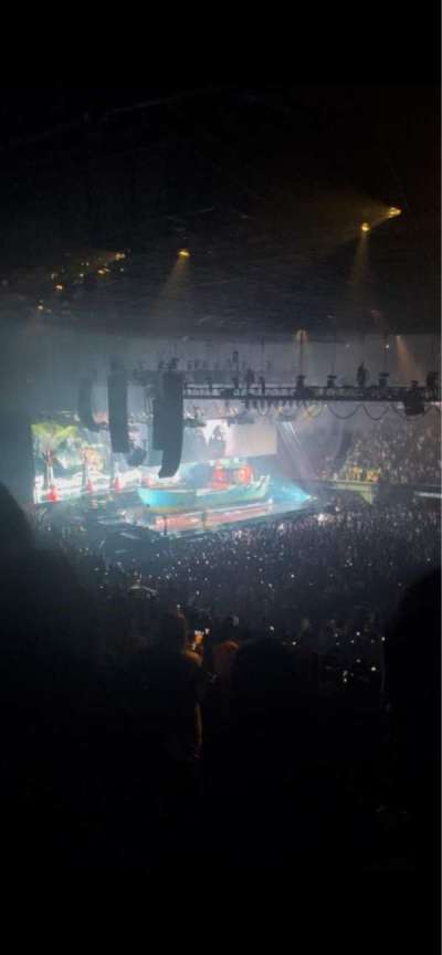 KIA Forum section 230