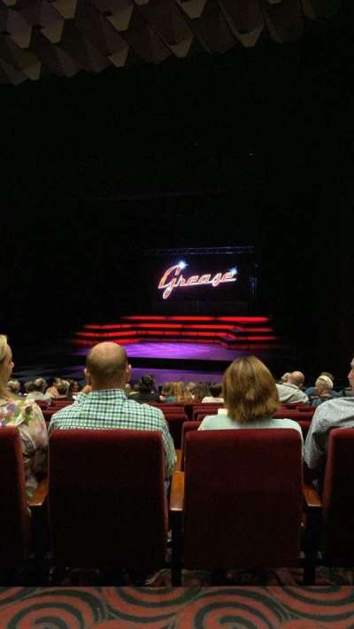 Pilbeam Theatre