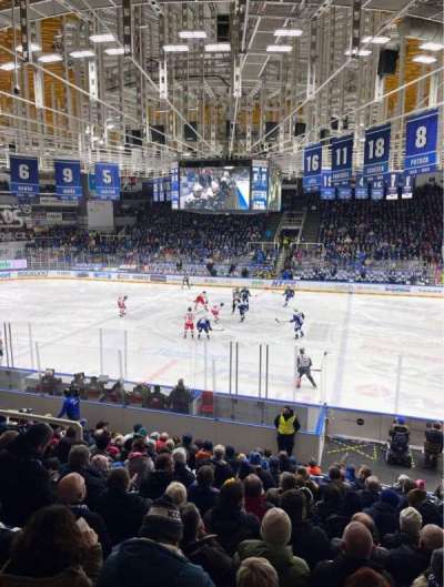 Winning Group Arena