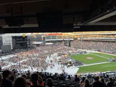 citi field section 331