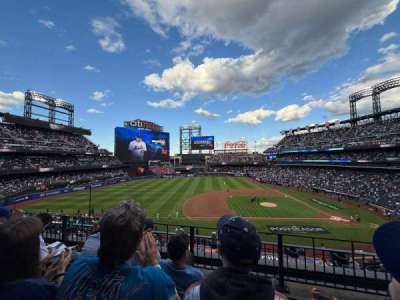 citi field section 327